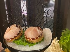 -湊湊火锅·茶憩(东城万达店)