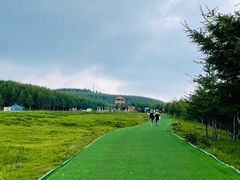 -红崖峡谷景区