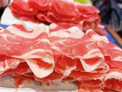 -苏完瓜尔佳氏·满洲涮肉(古方路店)