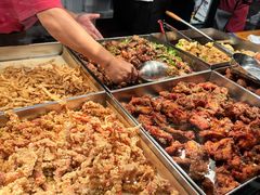 -聚合鑫东北熏酱熟食麻辣面(长阳店)