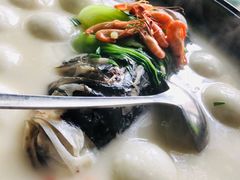 -嘉禾·悦享餐厅(八方汇店)