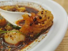 -弄堂咪道-饭香·面香·馄饨香(汇锦广场店)