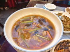 -蔼若春.传承云南菜(金碧公园店)