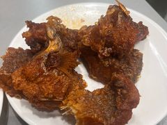 -郑家包子牛肉拉面(尚勤路店)