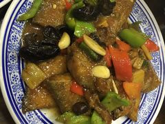 -老西安韩记三鲜煮馍(四府街店)