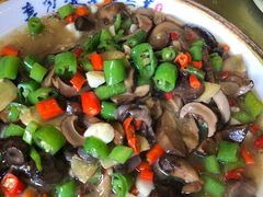 -礼州土碗菜