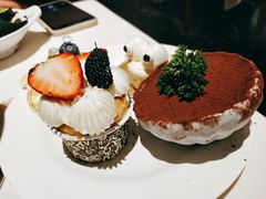 -五月罗马海鲜自助餐厅(陆家嘴店)