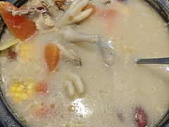 -正嘢私房菜