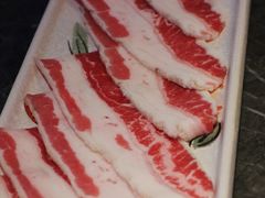 -十三姨正合丰烤肉(营迹路店)