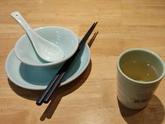 -去茶去·新温州菜·生腌熟醉(大西洋店)