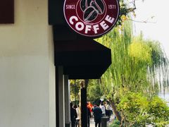 -COSTA COFFEE(西湖天地店)