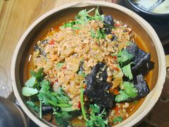-爷爷家的粥铺(庐江店)