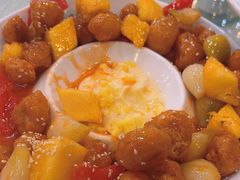 -台山美食一绝阿四台山黄鳝饭(阿四创作店)