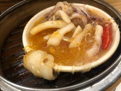 -点点心点心专门店(湾仔店)