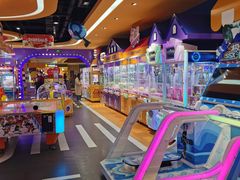 -爱玩嘉年华(龙湖杭州金沙天街店)