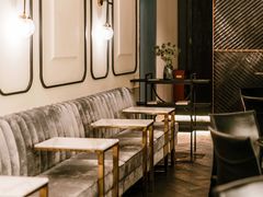 -大酉·M Coffee(北京美术馆店)