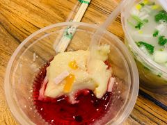 美食-永兴坊