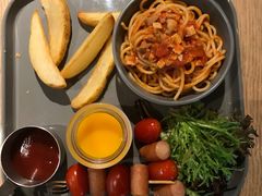 -Maxpoint Kitchen 西餐咖啡(乐峰广场店)