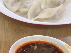 -喜家德虾仁水饺(北站店)