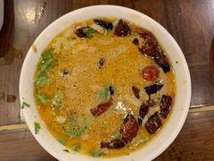 -清真·鸦儿李记·涮肉(和平里店)