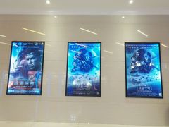 -SFC上影影城(港汇永华IMAX激光店)
