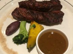 -食间牛排(湖西路店)