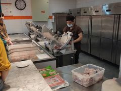 -火锅岛潮牌自助餐厅(天津天佑城店)