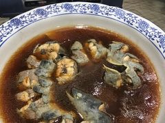 -余记海鲜(合生广场店)