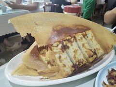 -逢春菜馆天津菜(胜利路店)