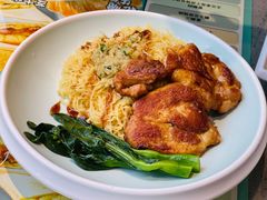 洋葱鸡扒烩饭-大头力茶餐厅(花都融创茂店)