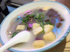 -小杨生煎(湟普汇店)
