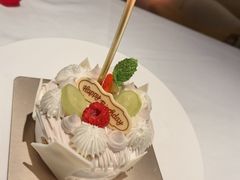 -王品牛排(合肥万象城店)