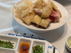 -禧悦楼(天德广场店)