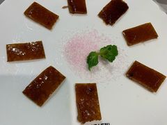 -味+新京宴·烤鸭·北京菜(创意谷店)