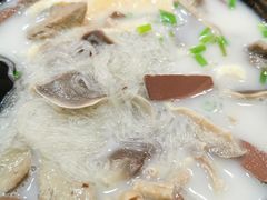 -鸭小妹鸭血粉丝(老门东店)