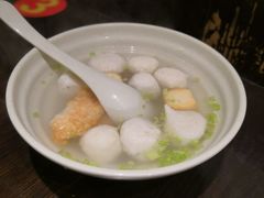 -邵子牙·中华老字号(定安路店)