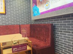 -点都德(皇岗村店)
