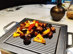 -酒蜻蜓·庭院私房菜(天元东路店)