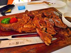 -天空花园餐吧·生日·团建(南山店)