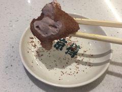 -京樽回転寿司(奥林匹克店)