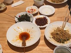 -贰拾捌味·宜宾燃面(春熙路旗舰店)