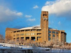 -大连东软信息学院(软件园校区)