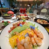 桐乡也能吃到好吃的漂亮饭喽！  