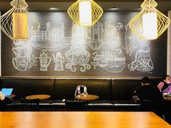 -星巴克(杭州市民中心店)