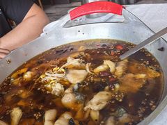 -辣婆婆(航天桥店)