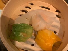 -万丽轩·粤菜(王府井金茂万丽酒店)