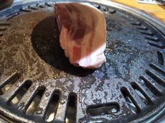 -唯成•韩国炭火烤肉 유성고기