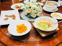 -杏花樓(福州路总店)