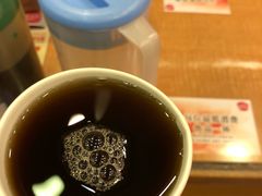 -恭和堂 龟苓膏(铜锣湾店)