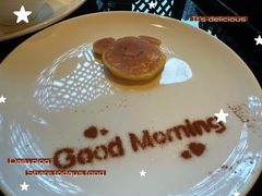 -富力威斯汀酒店·知味自助餐厅